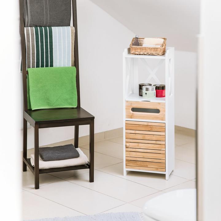 Image du produit Relaxdays Tabouret de pied