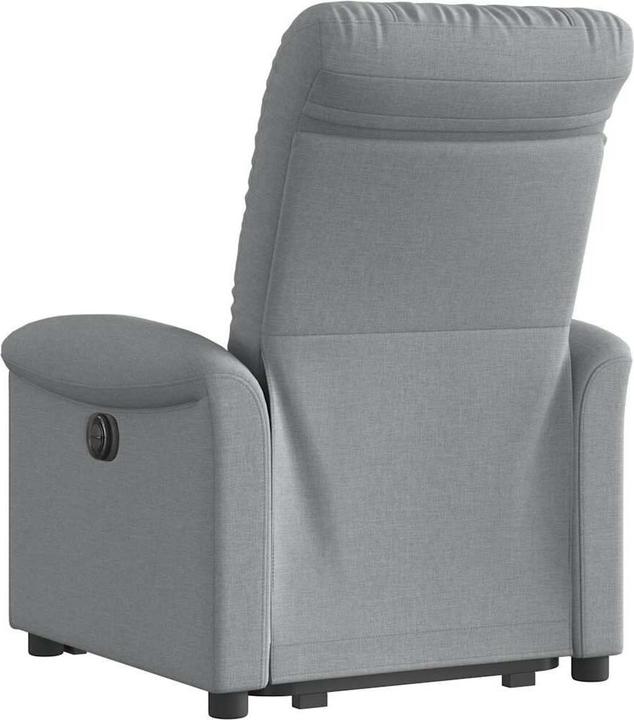 Image du produit vidaXL Relaxsessel mit Aufstehhilfe
