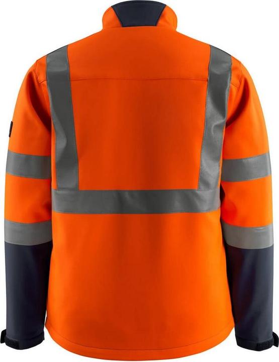 Produktbild Mascot Safe Light Softshelljacke (S)