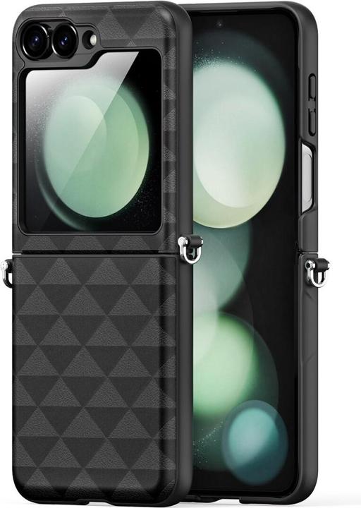 Immagine prodotto Dux Ducis Adatto (Samsung Galaxy Z Flip6, Samsung Galaxy Z Flip7 FE)