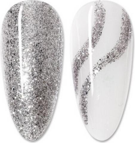 Produktbild Venalisa Liner Gel Silver (Gel-Effekt Nagellack)