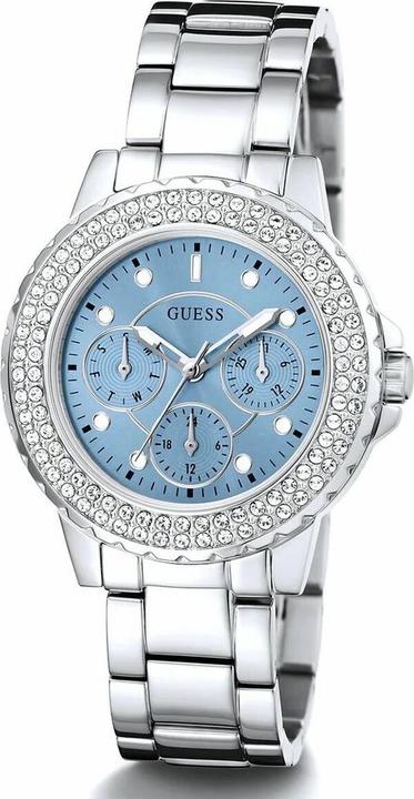 Actual product image Guess Watches LADIES GW0410L1 (36 mm)