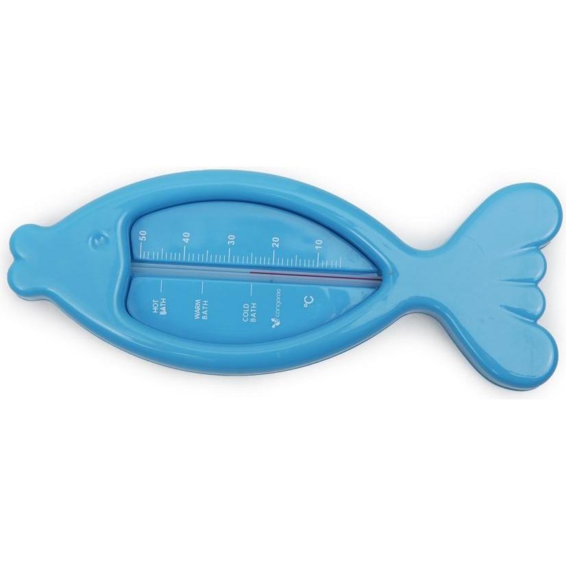 Thumbnail - Cangaroo, Pool Zubehör, Wasserthermometer Fisch blau