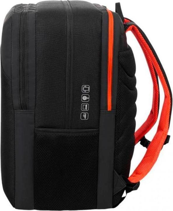 Actual product image Bullpadel Ionic Backpack
