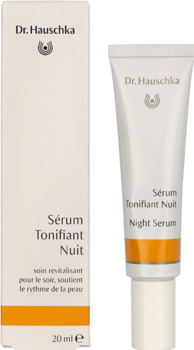 Image du produit Dr. Hauschka Sérum de nuit (20 ml)