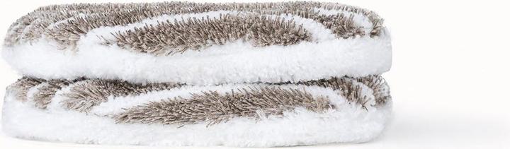 Produktbild Waschies Body Scrub and Clean Zebra 2er Set