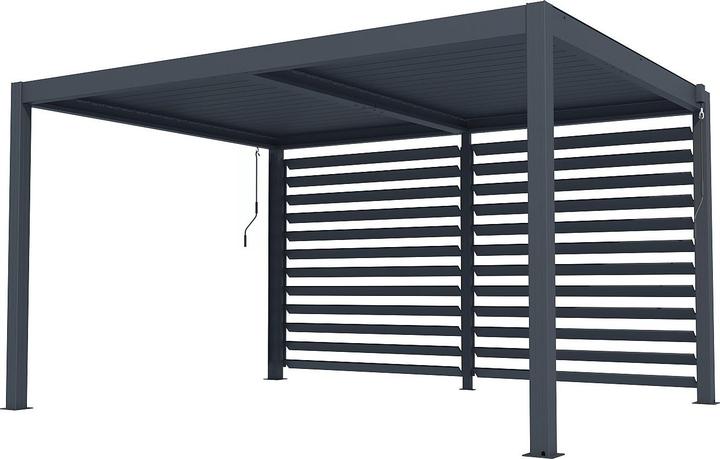 Produktbild Vente-unique Bolsena (368 cm, 368 cm)