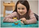 Immagine prodotto Plus-Plus 100 blocchi da costruzione creativi a forma di sirena