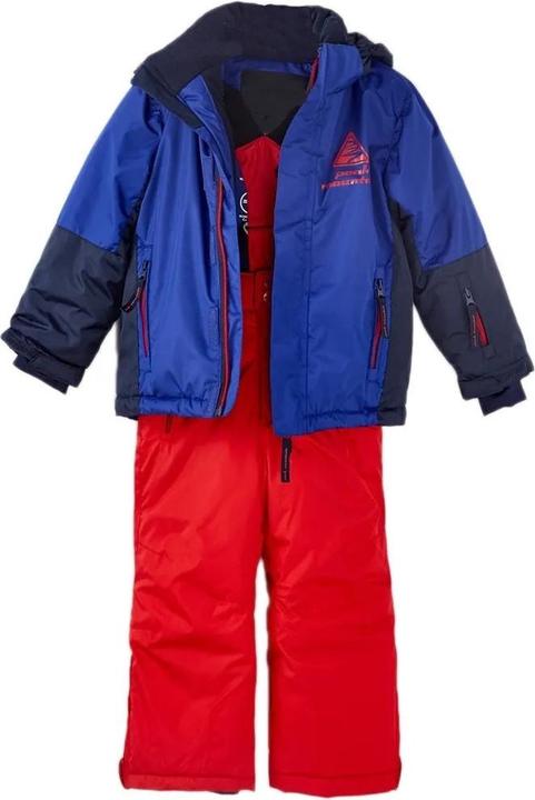 Immagine prodotto Peak mountain Eros (116)