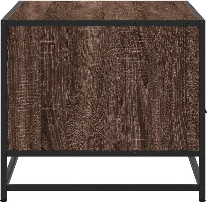 Image du produit vidaXL Couchtisch (100 x 50 x 45 cm)