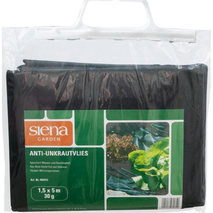 Produktbild Siena Garden Unkrautvlies