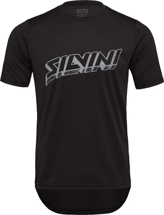 Actual product image Silvini Herren-Radtrikot Men Jersey DENNO (XL)