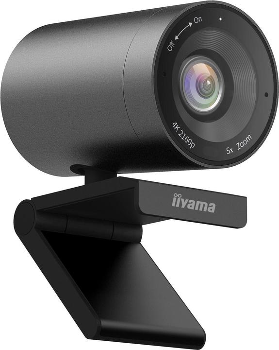 Actual product image iiyama UC-CAM10PRO-1 (8.46 Mpx)