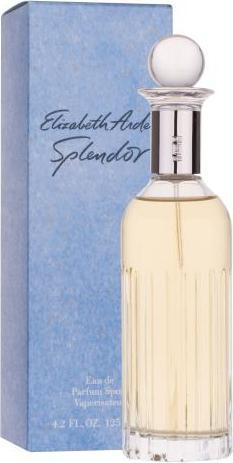 Actual product image Elizabeth Arden Splendor (Eau de parfum, 125 ml)