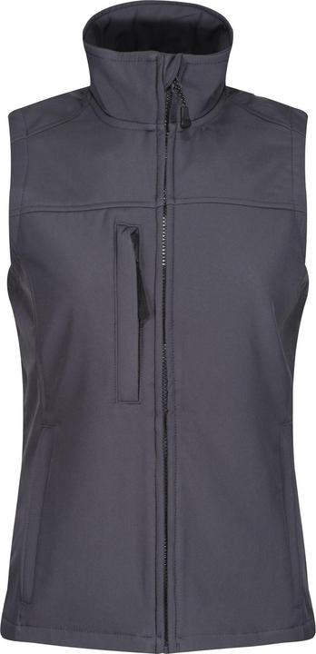 Produktbild Regatta Flux SoftshellWeste wasserabweisend
