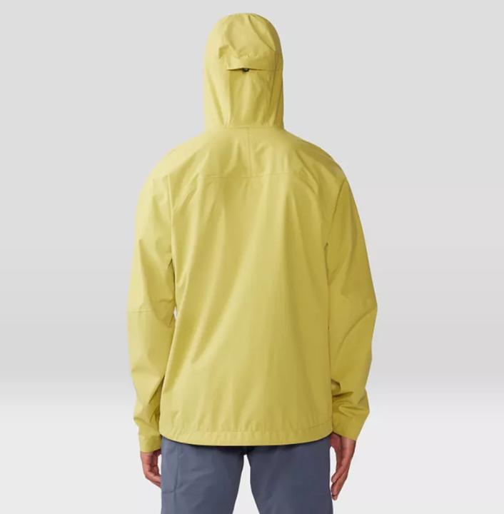 Actual product image Mountain Hardwear Stretch Ozonic™ Jacket (M)
