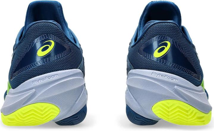 Produktbild ASICS Performance Court FF 3 Sandplatz Tennisschuh Herren (44)