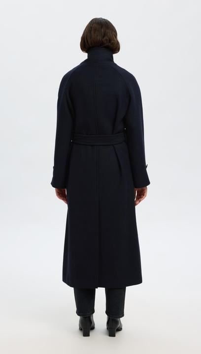 Produktbild Selected Wollmix Mantel