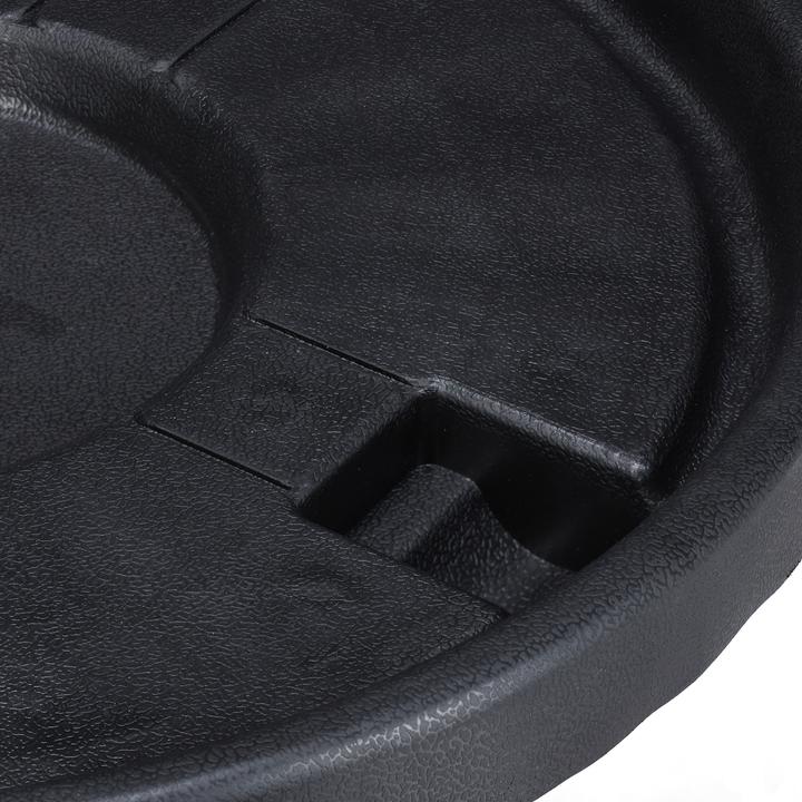 Image du produit Relaxdays Pflanzenroller