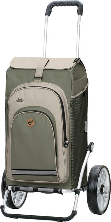 Produktbild Andersen Royal Hydro 2.1