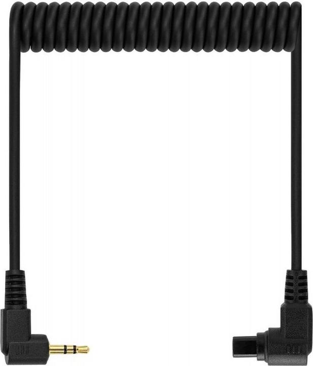 Produktbild Zeapon C3 (Shutter Kabel)