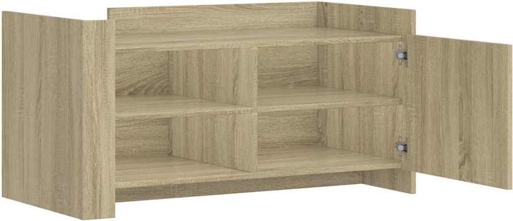 Image du produit vidaXL Couchtisch (50 x 100 x 50 cm)