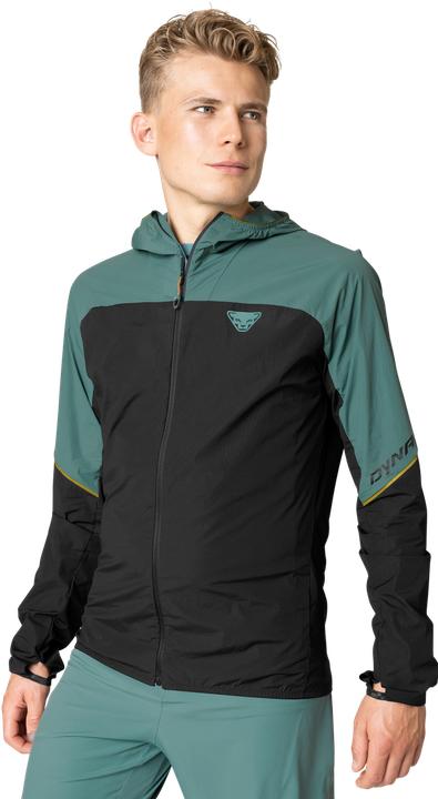 Image du produit Dynafit Alpine Wind Jacke (XXL)