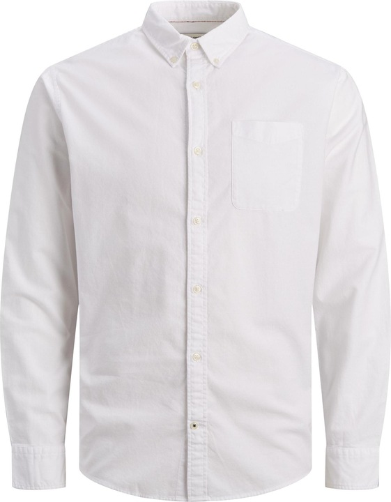 Produktbild Jack & Jones Oxford Plus Size Hemd (3XL)