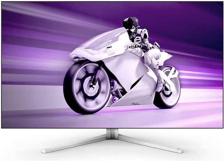 Produktbild Philips Evnia 42M2N8900 (3840 x 2160 Pixel, 42")
