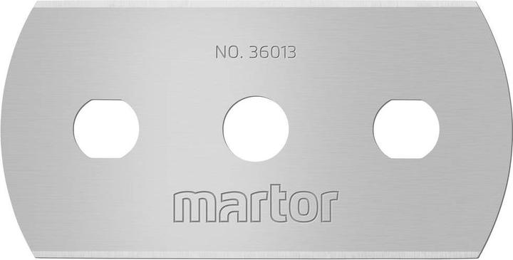 Martor 36013.39 Spare blade Industrial blade 36013 250 pcs. (Replacement blade)