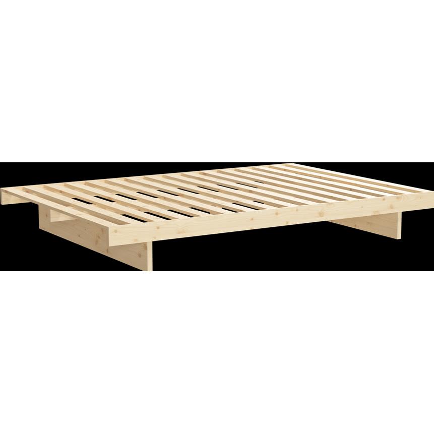 Karup Design, Bett, Kanso (160 x 200 cm)