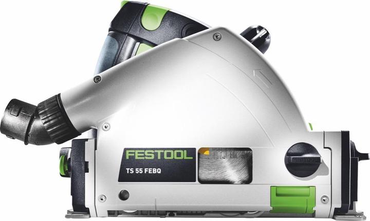 Produktbild Festool TS 55 F-Plus