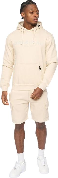 Produktbild Crosshatch Bardon Kapuzenpullover (XL)