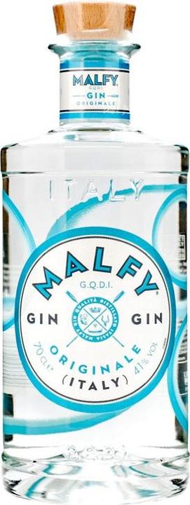 Produktbild Malfy Gin Originale (1 x 70 cl)