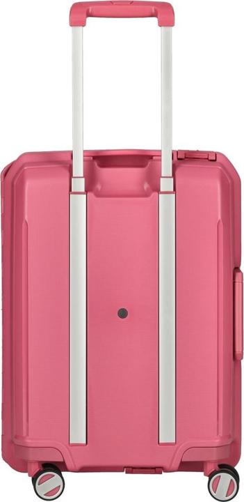 Actual product image Enrico Benetti Vancouver 3 Trolley Set (125.50 l)