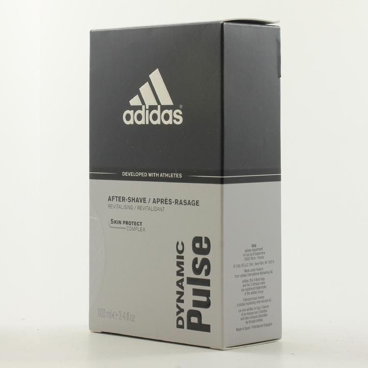 Produktbild adidas Dynamic Pulse (Lotion, 100 ml)