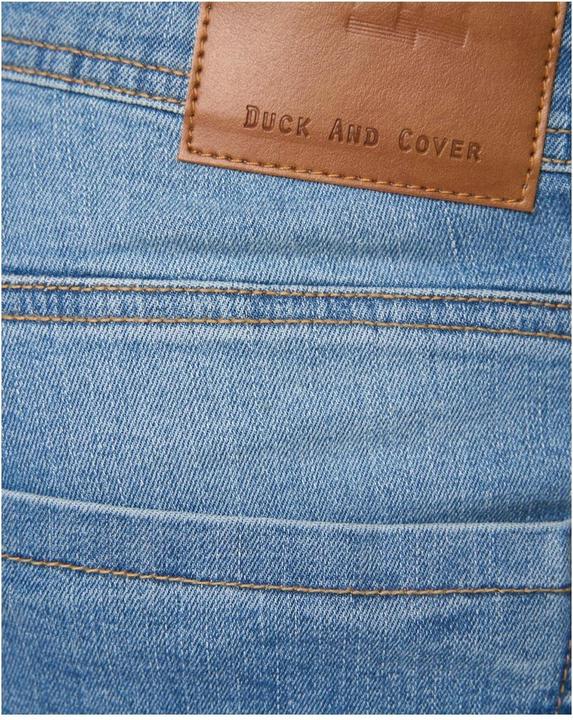 Produktbild Duck and Cover Zeki Shorts (30)