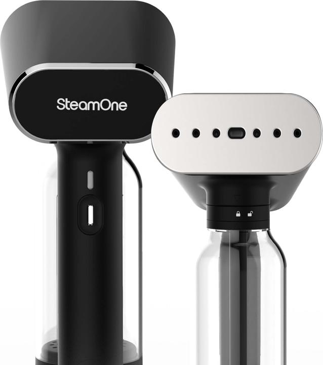 Produktbild SteamOne KarlXL 2 (2000 W, 33 g/min)