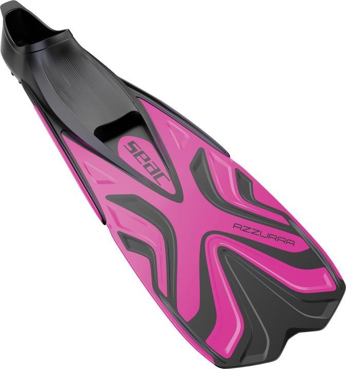 Actual product image Seac Flosse Azzurra (38 - 39)