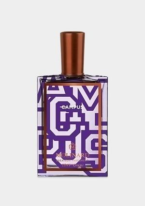 Actual product image Molinard Personal Collection Campus (Eau de parfum, 75 ml)