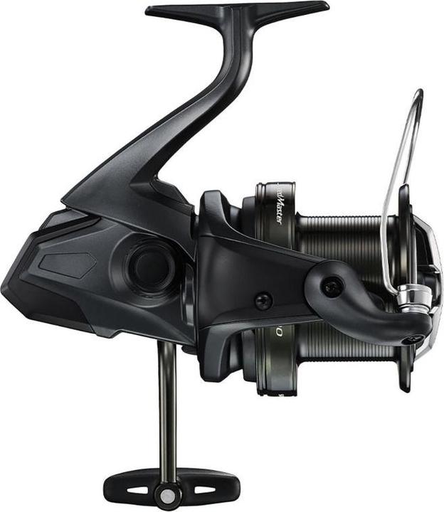 Actual product image Shimano Kołowrotek Speedmaster XTD (14000)