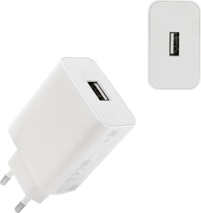 Produktbild Xiaomi MDY-10-EF SCHNELLLADEGERÄT WEISS 2,5A