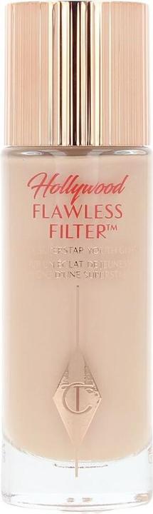 Produktbild Charlotte Tilbury Hollywood Flawless Filter (#4-Medium, Highlighter)