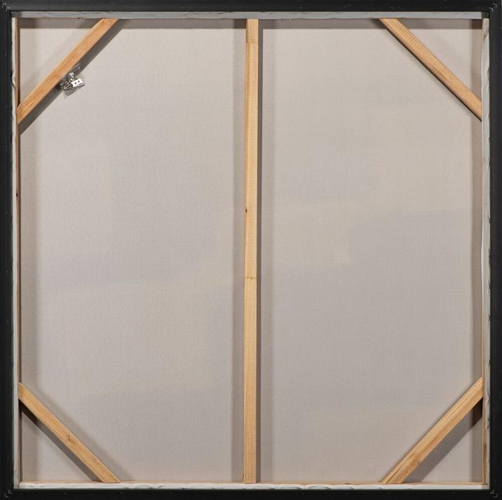 Produktbild Alldecor Löwe (102.50 x 102.50 cm)