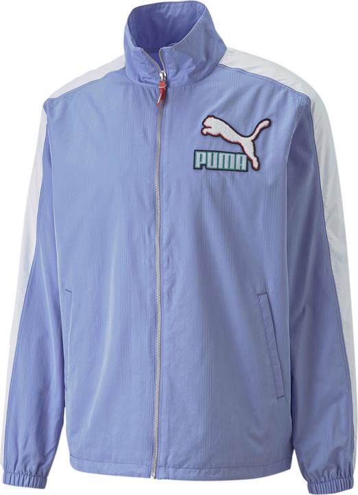Immagine prodotto Puma T7 Fandom Track Jacket (S)