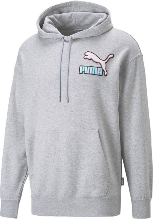 Image du produit Puma Sweat à capuche Fandom (S)