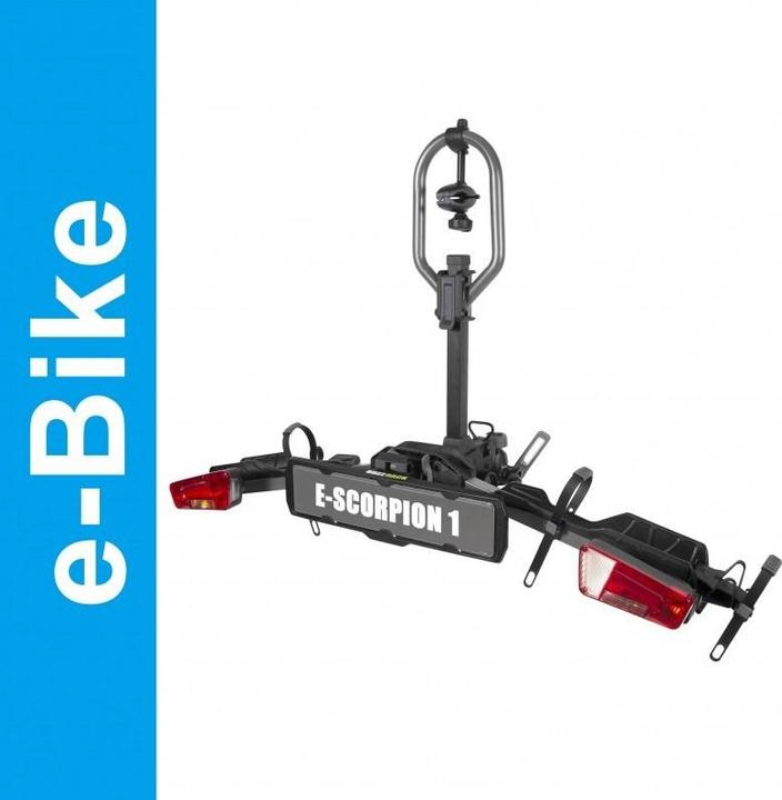 Image du produit BuzzRack E-Scorpion 1