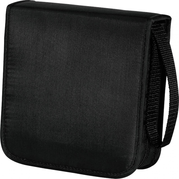 Hama CD-/DVD-Tasche