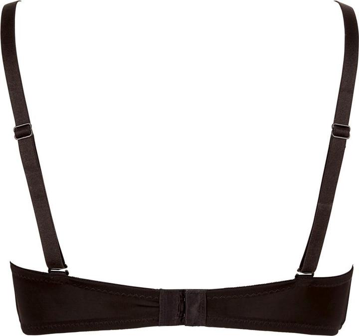 Actual product image Cottelli Collection Glitter bra (85 B)