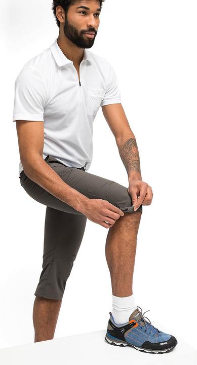 Produktbild Maier Sports Jens Herren 3/4 Hose (L)